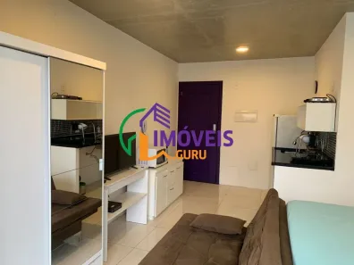 Apartamento com 1 Quarto à venda, 30m² no República, São Paulo