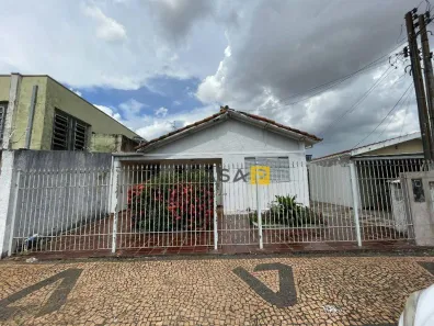 Casa com 4 Quartos à venda, 125m² no Vila Dainese, Americana