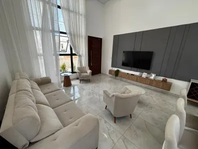 Casa de Condomínio com 3 Quartos à venda, 150m² no Universitário, Caruaru
