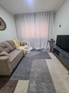 Flat com 1 Quarto à venda, 45m² no Indianópolis, São Paulo