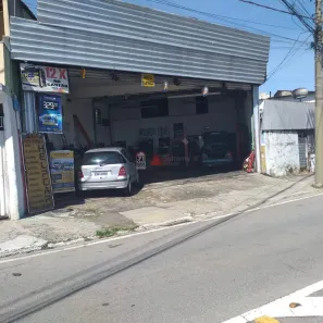 Ponto Comercial à venda, 102m² no Vila Maria, São José dos Campos