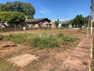Lote/Terreno à venda, 400m² no Centro, Estância Velha