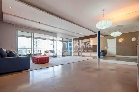 Apartamento com 2 Quartos à venda, 140m² no Pinheiros, São Paulo