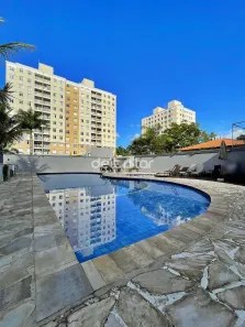 Apartamento com 2 Quartos à venda, 90m² no Candelária, Belo Horizonte
