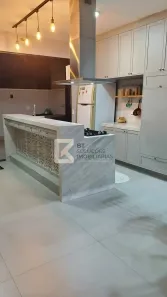 Casa de Condomínio com 3 Quartos à venda, 180m² no Colinas de Indaiatuba, Indaiatuba