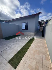 Casa com 2 Quartos à venda, 72m² no Verde Mar, Itanhaém