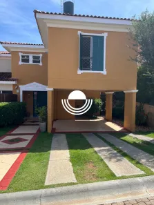 Casa de Condomínio com 4 Quartos à venda, 178m² no Parque Alto Taquaral, Campinas