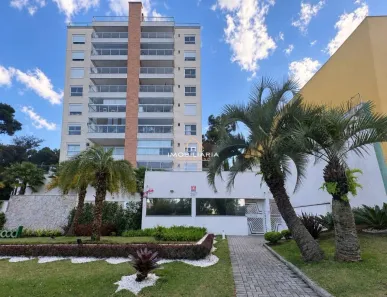 Apartamento com 2 Quartos à venda, 106m² no Bacacheri, Curitiba