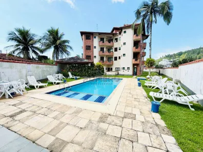 Apartamento com 3 Quartos à venda, 100m² no Toninhas, Ubatuba