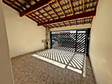 Casa com 2 Quartos à venda, 168m² no Jardim São Conrado, Sorocaba
