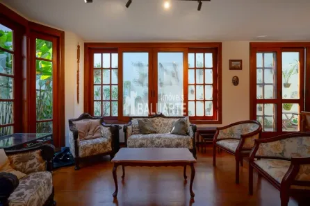 Casa de Condomínio com 3 Quartos à venda, 197m² no Jardim dos Estados, São Paulo