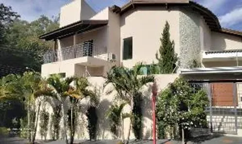 Sobrado com 3 Quartos à venda, 700m² no Planalto Paraíso, São Carlos