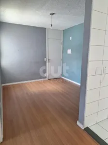 Apartamento com 2 Quartos à venda, 50m² no Loteamento Parque das Águas, Campinas