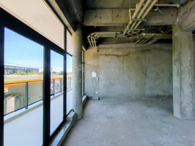 Sala Comercial para alugar, 45m² no Pinheiros, São José do Rio Preto