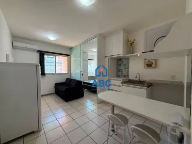 Apartamento com 1 Quarto à venda, 28m² no Asa Sul, Brasília