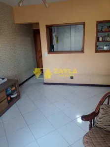 Apartamento com 2 Quartos à venda, 74m² no Brás de Pina, Rio de Janeiro