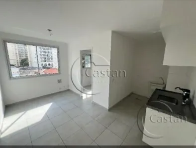 Apartamento com 2 Quartos à venda, 35m² no Alto da Mooca, São Paulo