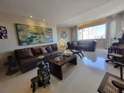 Apartamento com 4 Quartos à venda, 220m² no Anchieta, Belo Horizonte