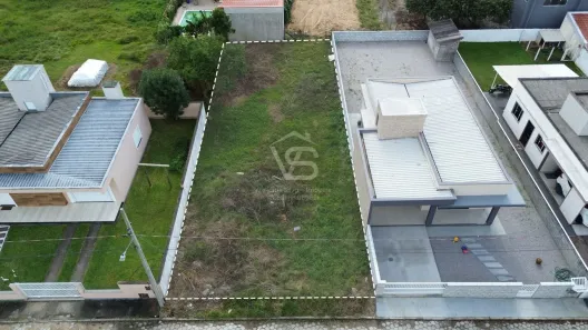 Lote/Terreno à venda, 360m² no nova belem, Paulo Lopes