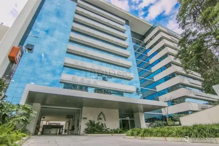 Sala Comercial para alugar, 44m² no Higienópolis, Porto Alegre