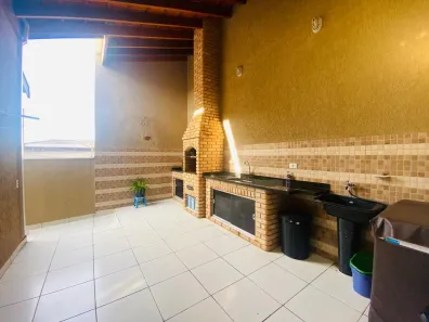 Casa com 2 Quartos à venda, 138m² no Jardim Colonial, Indaiatuba