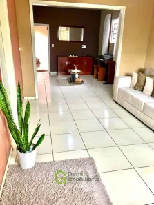 Casa com 3 Quartos à venda, 120m² no Vila Angélica, São José do Rio Preto