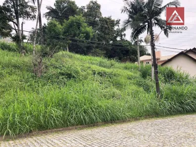 Lote/Terreno à venda, 347m² no Do Salto, Blumenau