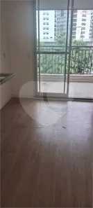 Apartamento com 1 Quarto à venda, 25m² no Vila Andrade, São Paulo