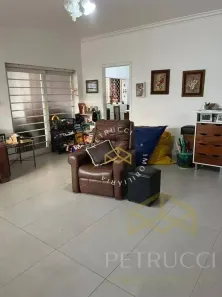 Casa com 3 Quartos à venda, 300m² no Jardim Guanabara, Campinas