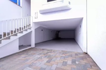 Casa com 4 Quartos para alugar, 258m² no Nova Petrópolis, São Bernardo do Campo