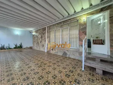 Casa com 2 Quartos à venda, 242m² no Centro, Jacareí