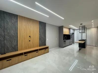 Casa com 3 Quartos para alugar, 160m² no Bom Retiro, Joinville