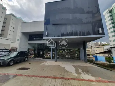 para alugar, 560m² no Buritis, Belo Horizonte