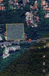 Lote/Terreno à venda, 8400m² no Badu, Niterói