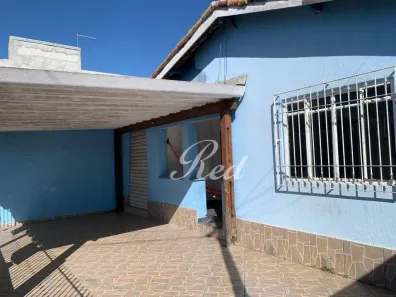 Casa com 5 Quartos à venda, 165m² no Jardim Luella, Suzano