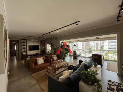 Apartamento com 3 Quartos à venda, 162m² no Santo Antônio, São Caetano do Sul