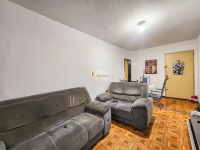 Apartamento com 2 Quartos à venda, 70m² no Humaitá, Porto Alegre