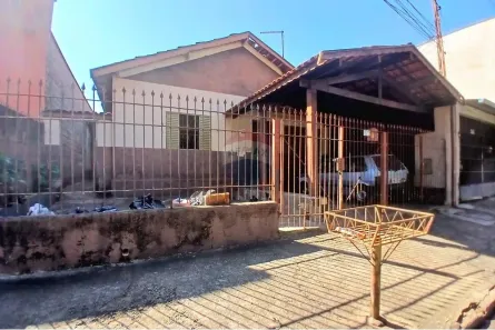 Casa com 2 Quartos à venda, 143m² no Pompéia, Piracicaba