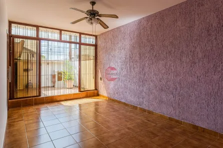 Casa com 4 Quartos à venda, 261m² no Vila Progresso, Jundiaí