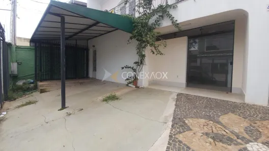 Sobrado com 3 Quartos à venda, 288m² no Jardim Planalto, Campinas