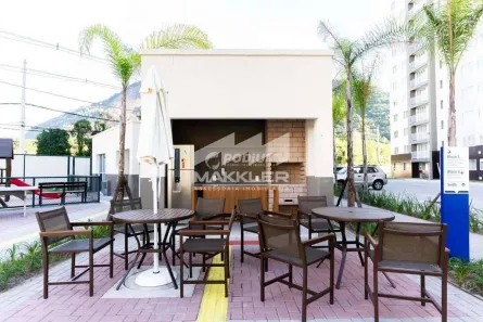 Apartamento com 2 Quartos à venda, 45m² no Camorim, Rio de Janeiro