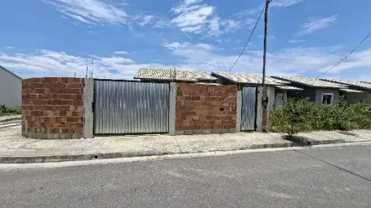 Casa com 2 Quartos à venda, 150m² no Caluge, Itaboraí