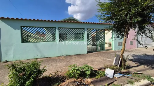 Casa com 3 Quartos à venda, 100m² no João Aranha, Paulínia
