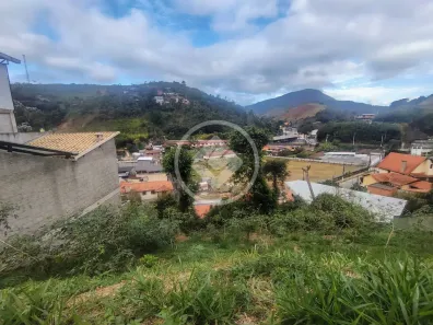 Lote/Terreno à venda, 345m² no Prata, Teresópolis