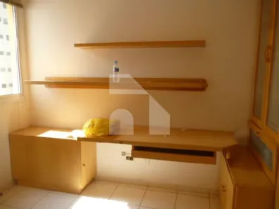Apartamento com 2 Quartos para alugar, 58m² no Vila Buarque, São Paulo
