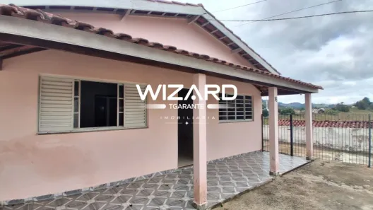 Casa com 2 Quartos à venda, 135m² no Loteamento Alto das Palmeiras Etapa I, Serra Negra