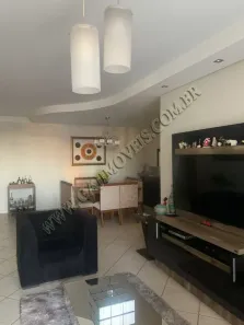 Apartamento com 3 Quartos à venda, 154m² no Jardim da Colina, Americana