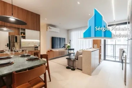 Apartamento com 3 Quartos à venda, 71m² no Sul, Brasília
