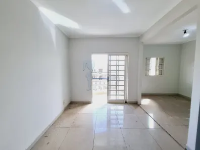 Apartamento com 2 Quartos para alugar, 63m² no Jardim Anhangüera, Ribeirão Preto