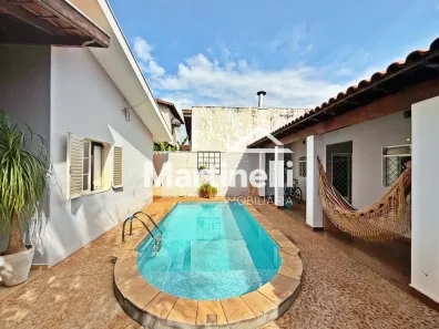 Casa com 3 Quartos à venda, 324m² no Ribeirânia, Ribeirão Preto